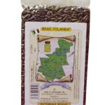 RISO INTEGRALE ROSSO ERMES 500 G