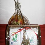 VASSOIO DI RISO BIANCO